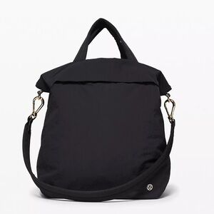 Lululemon On My Level Bag 2.0 19L - Black